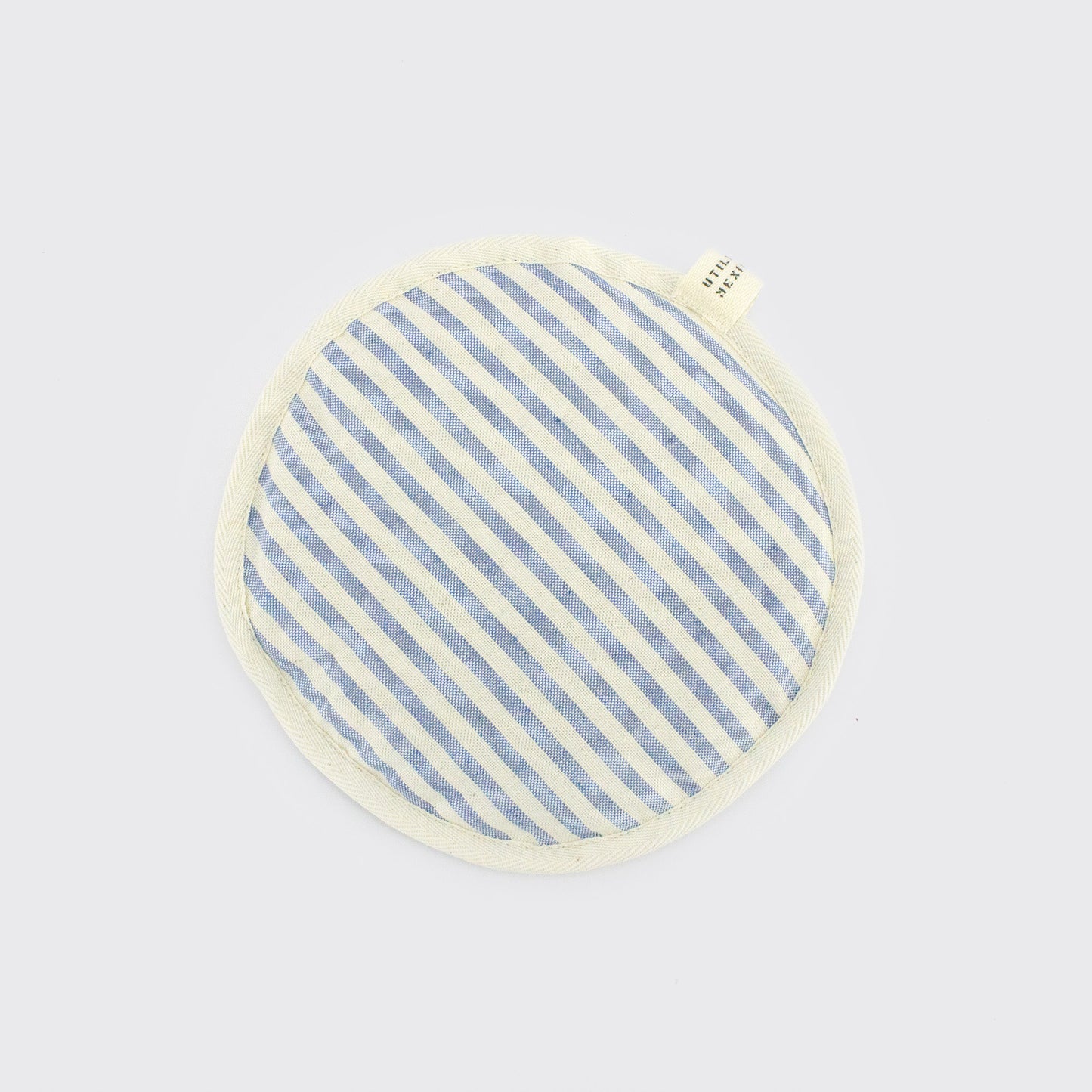 TORTILLA WARMER / BLUE