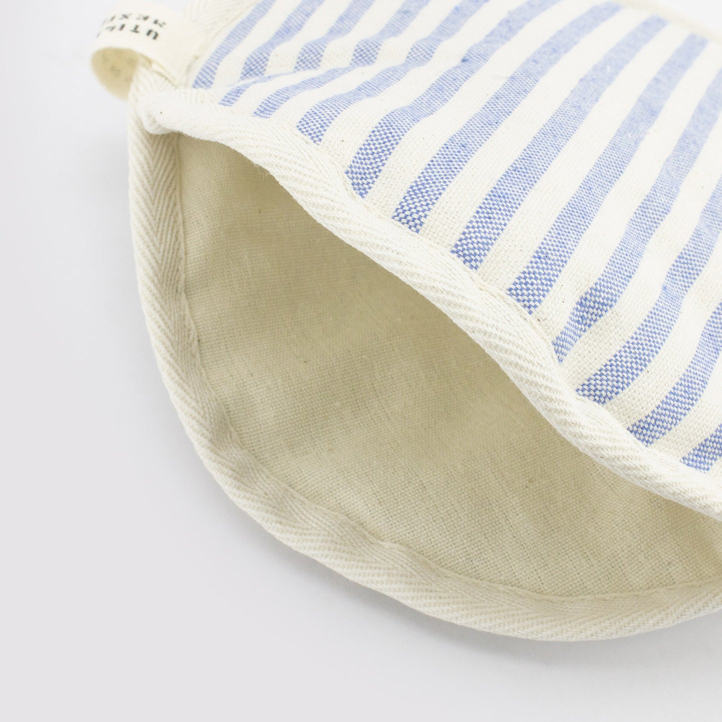 TORTILLA WARMER / BLUE