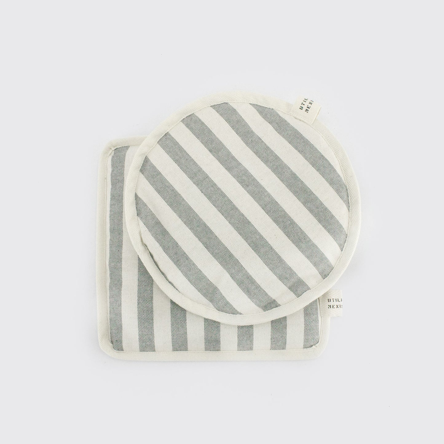 TORTILLA WARMER / GRAY