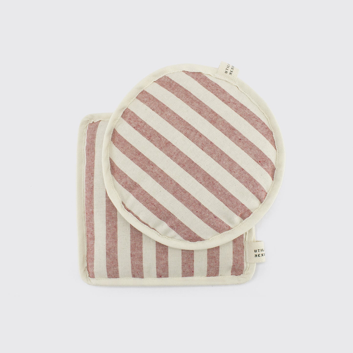 TORTILLA WARMER / RED