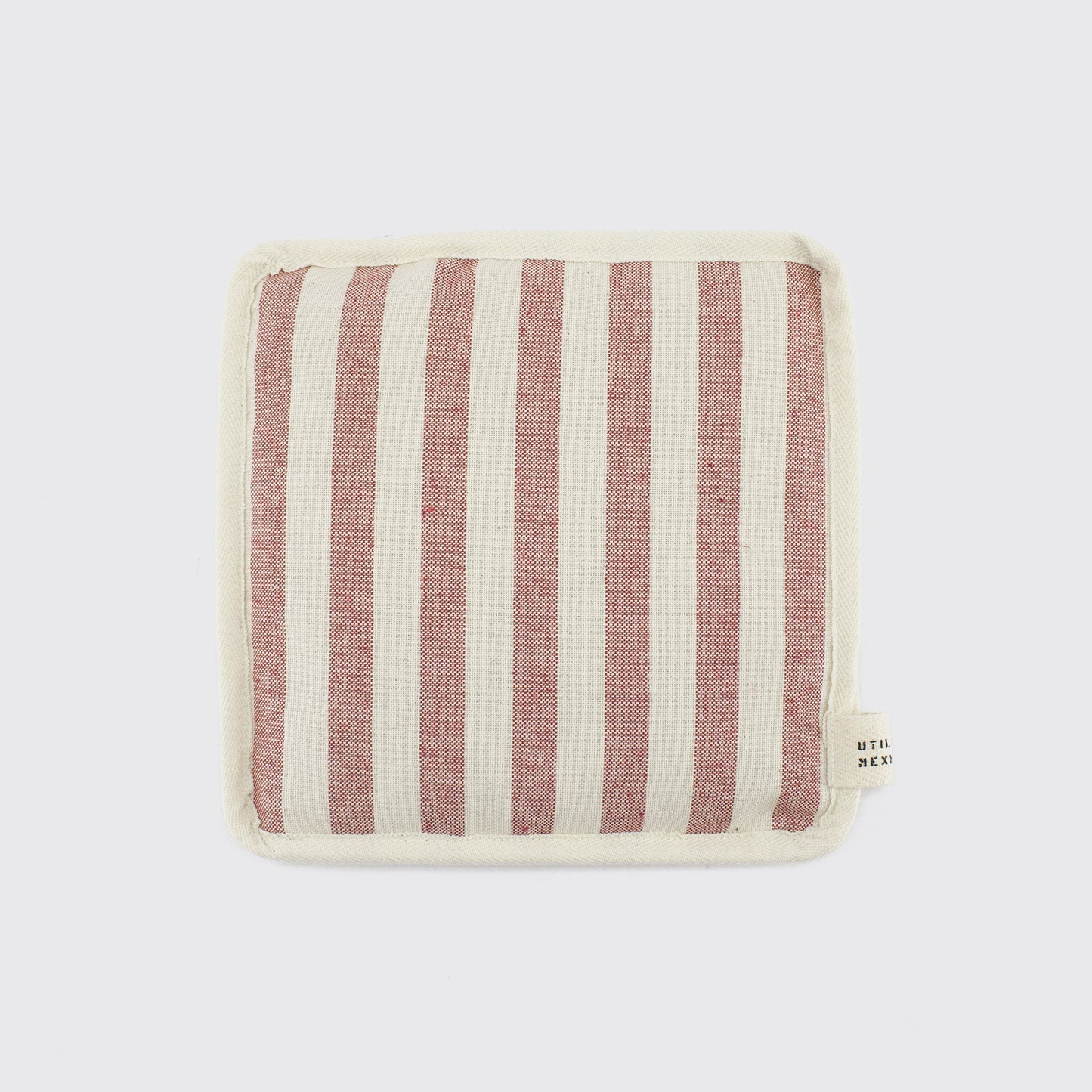 TORTILLA WARMER / RED
