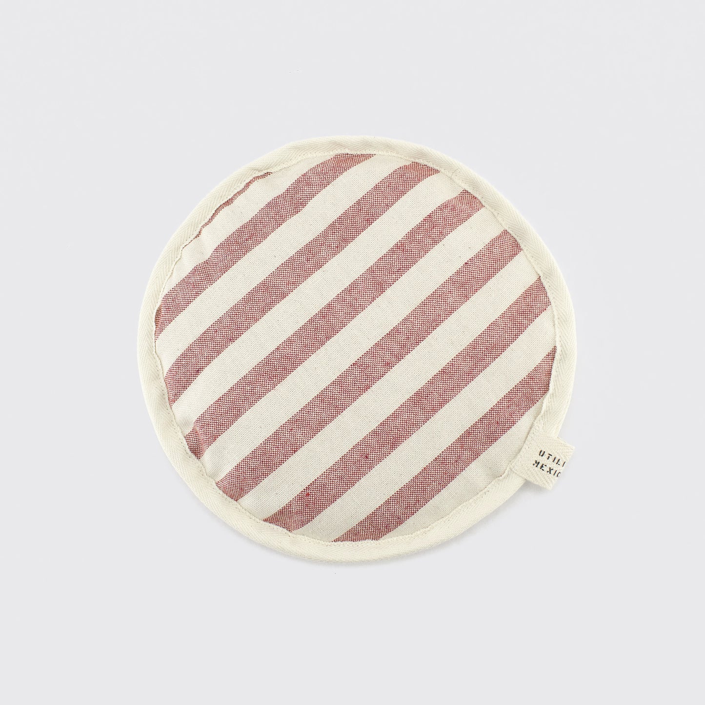 TORTILLA WARMER / RED
