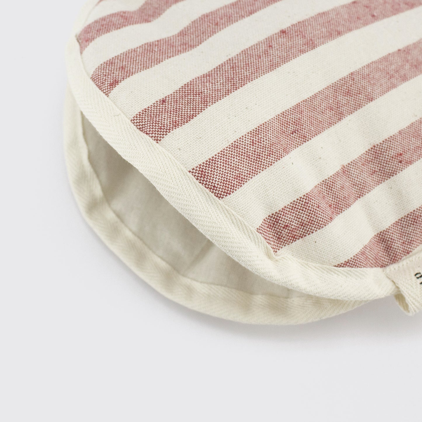 TORTILLA WARMER / RED
