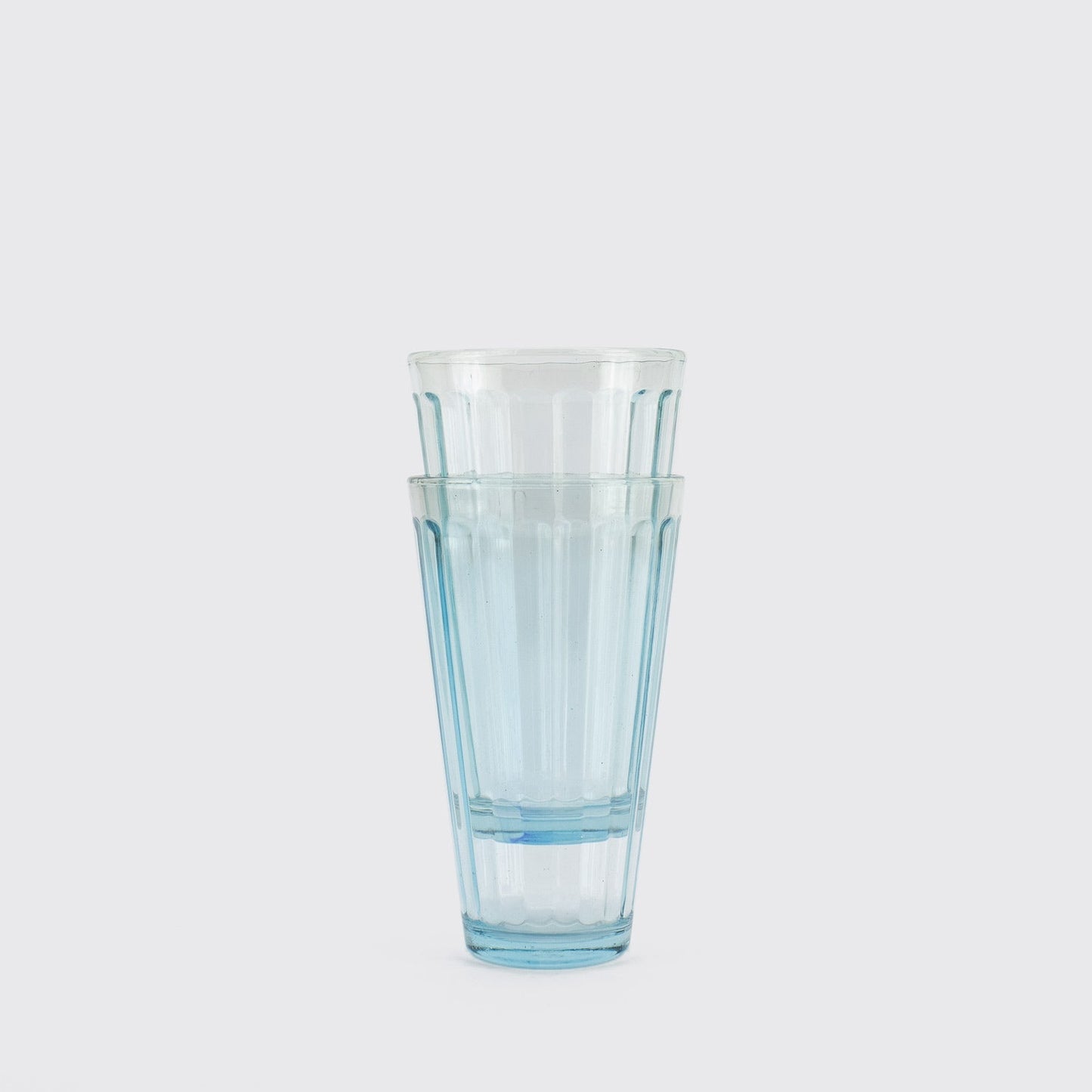GLASS / AQUA