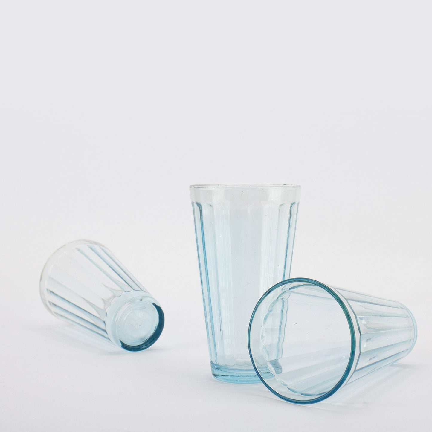 GLASS / AQUA
