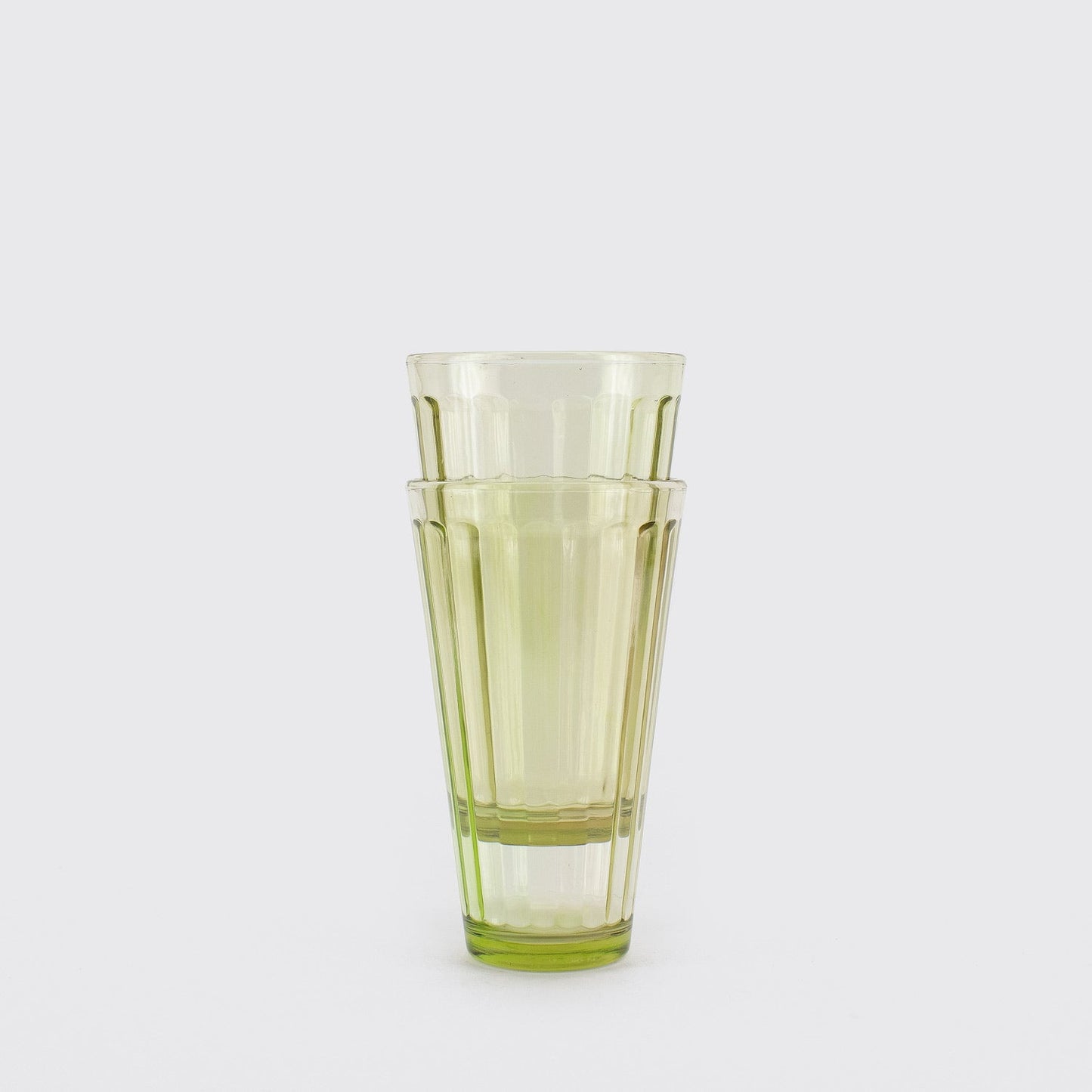 GLASS / LIME