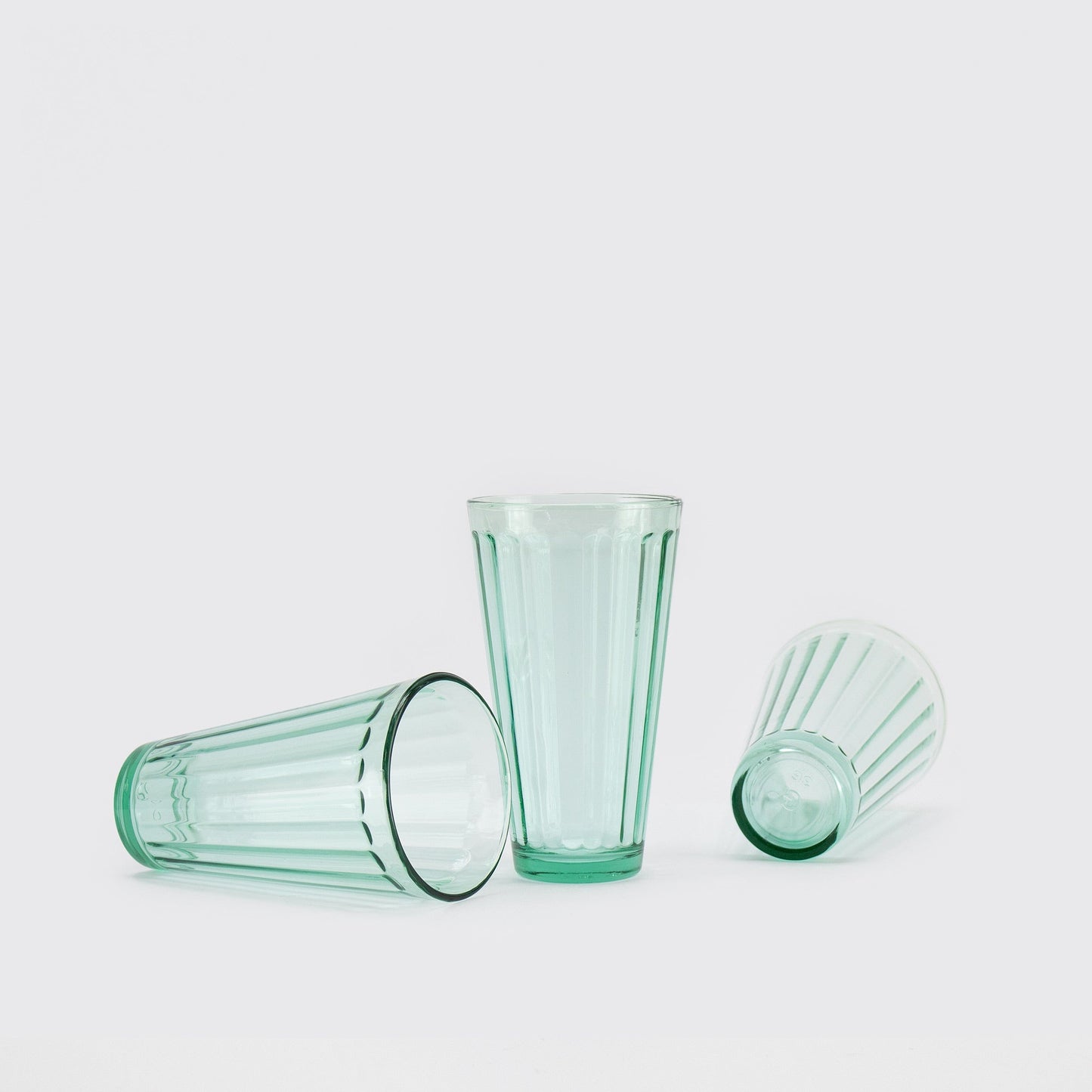 GLASS / MINT