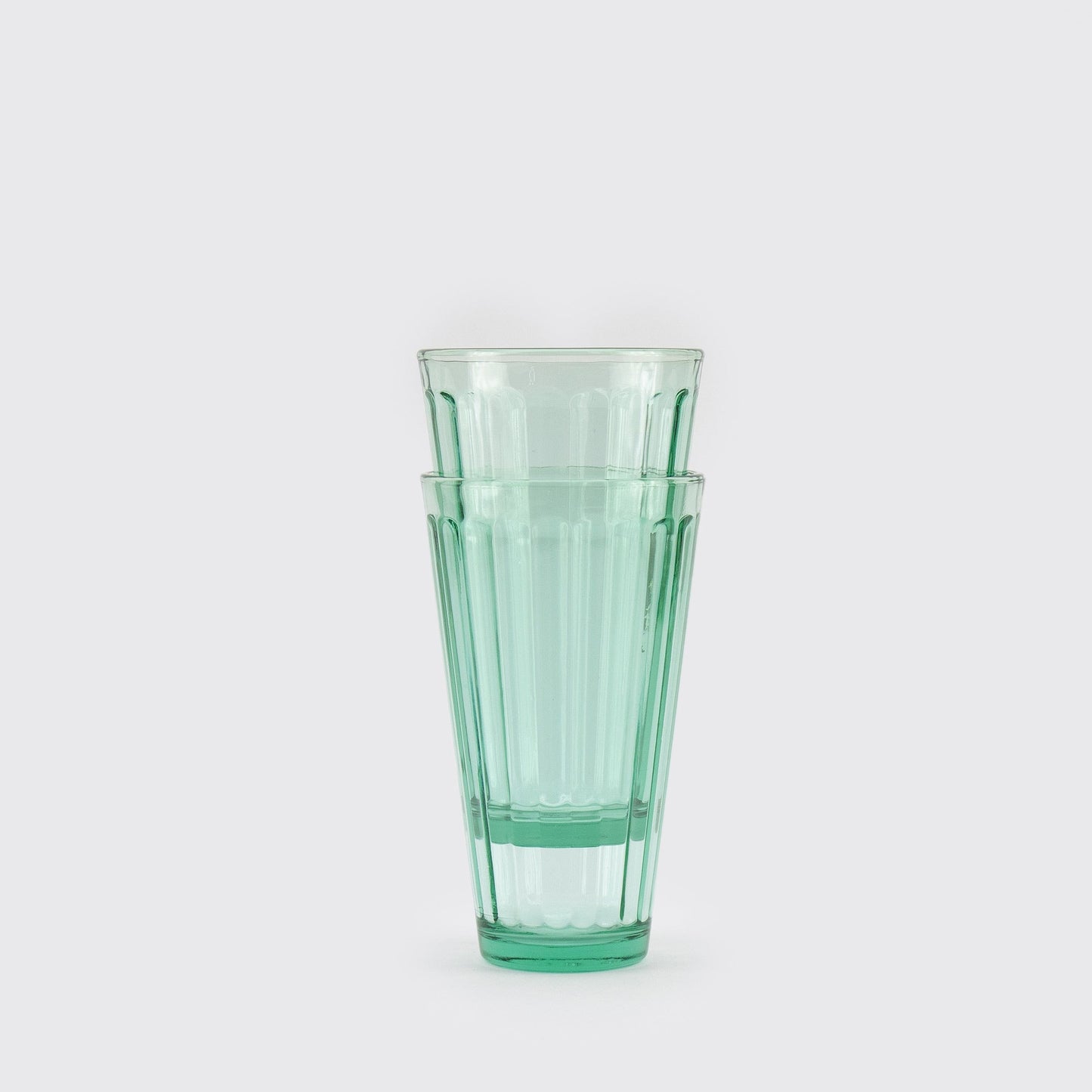 GLASS / MINT
