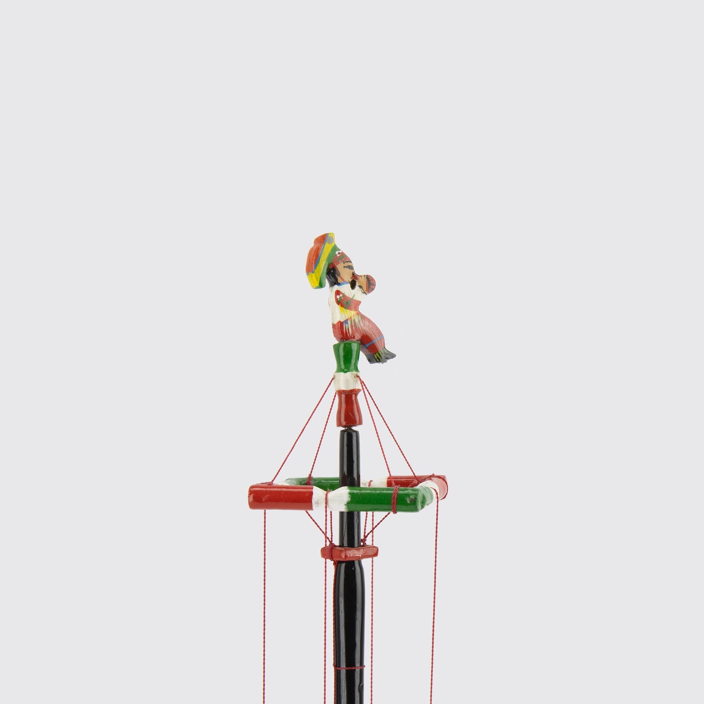 VOLADORES DE PAPANTLA