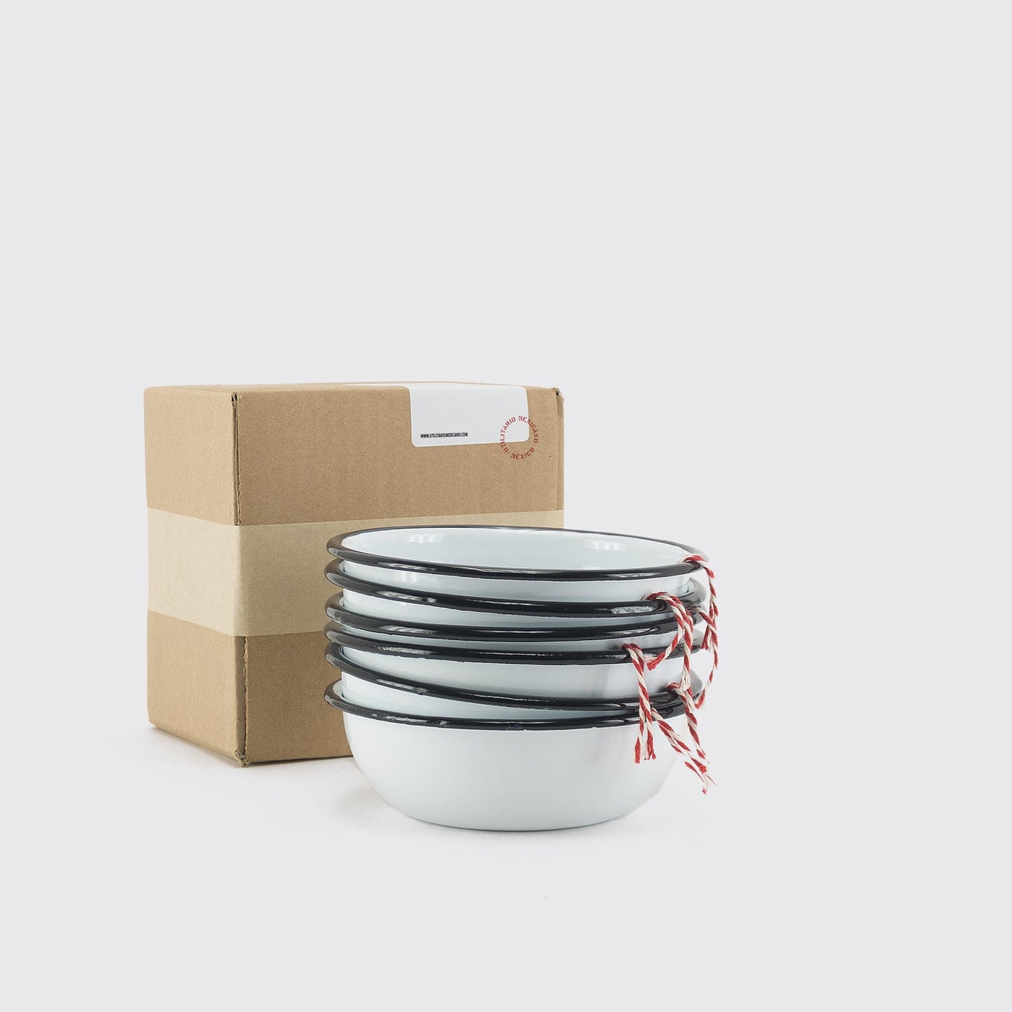 SALAD BOWL / SNOW WHITE