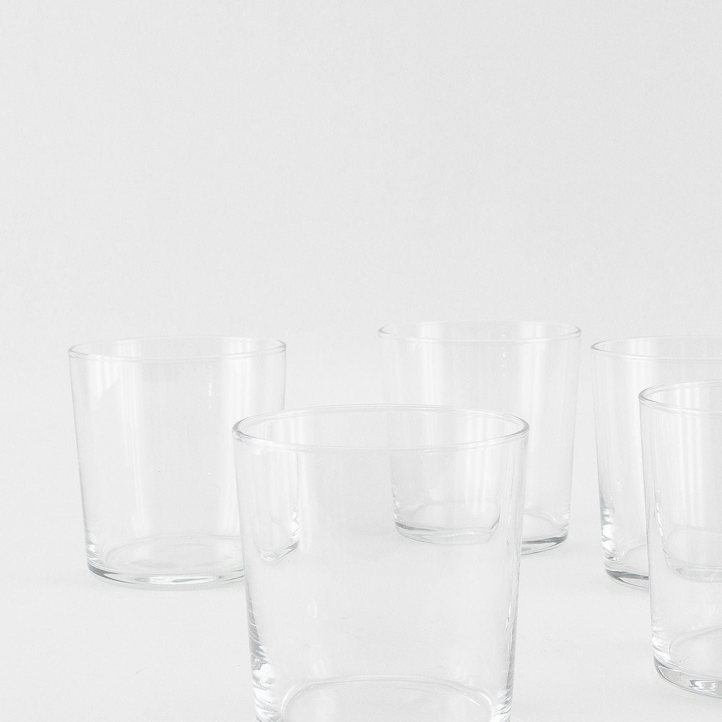 BISTRO ALTO GLASS
