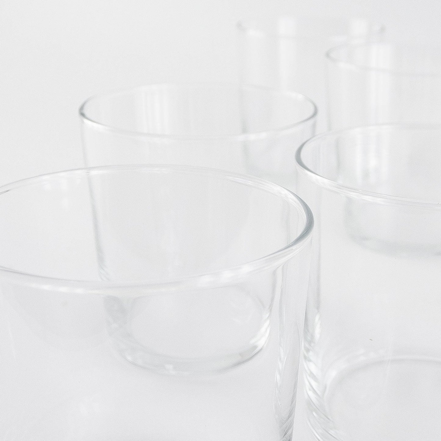BISTRO ALTO GLASS