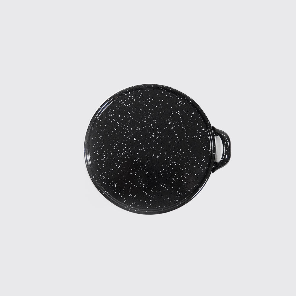 ENAMEL STEEL COMAL