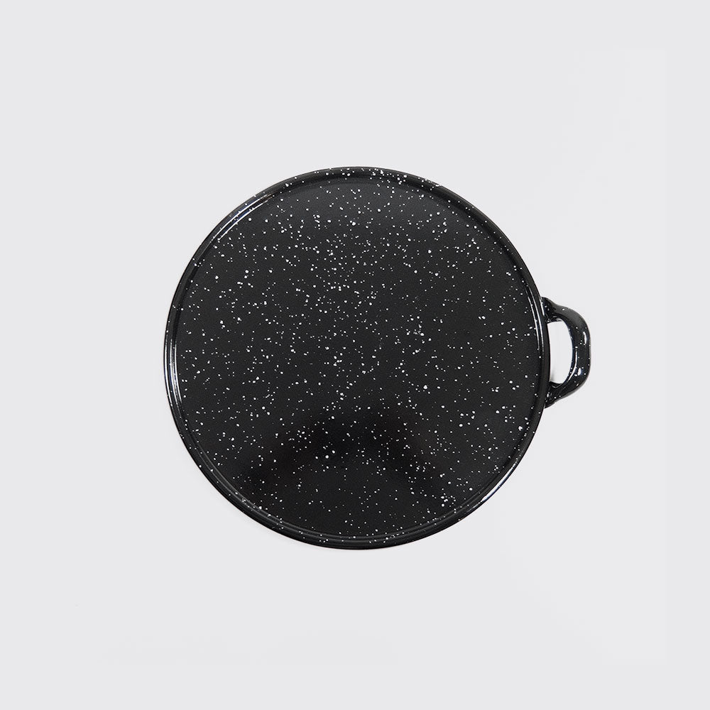 ENAMEL STEEL COMAL