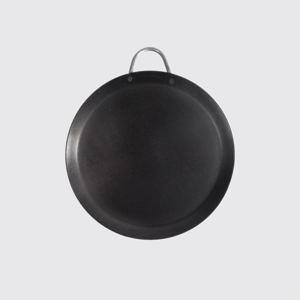STEEL COMAL
