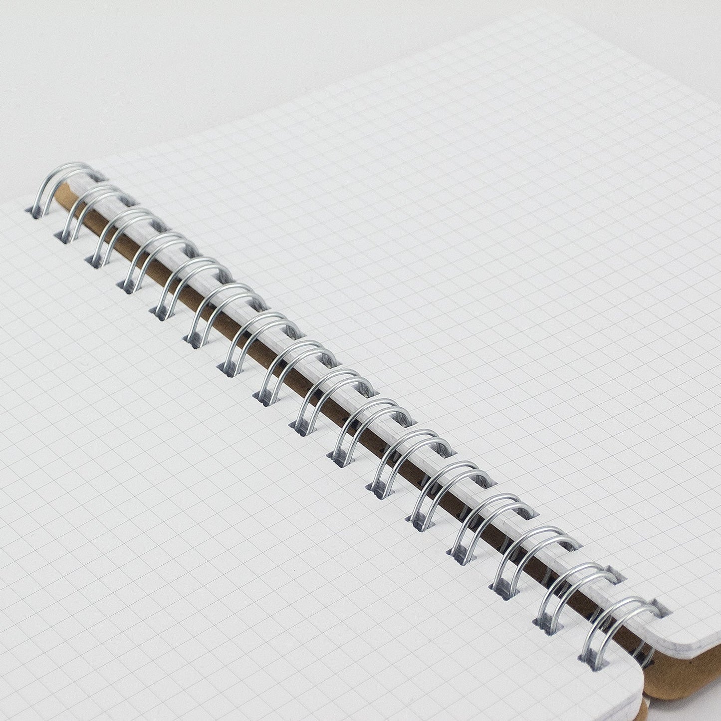 SPIRAL NOTEBOOK