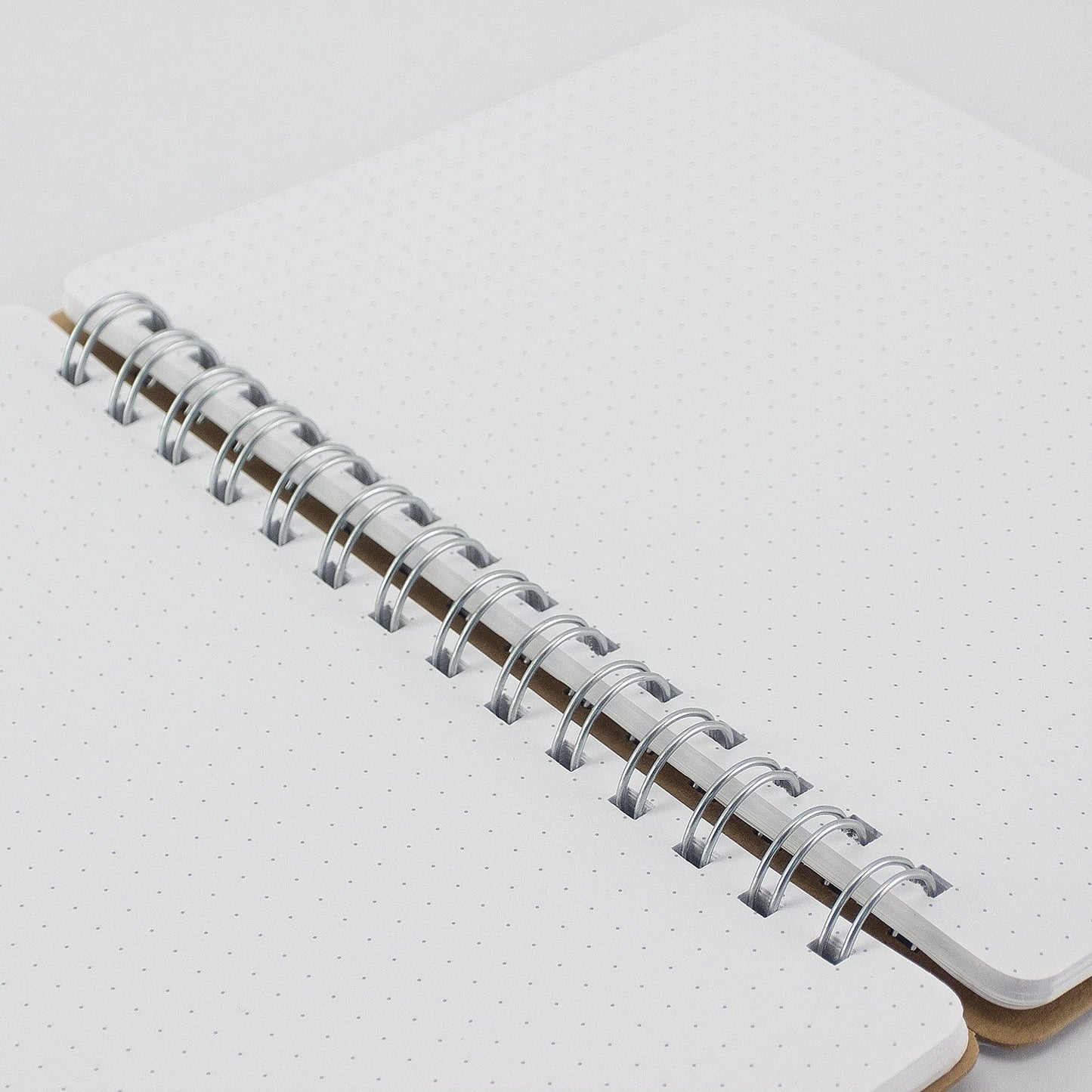 SPIRAL NOTEBOOK