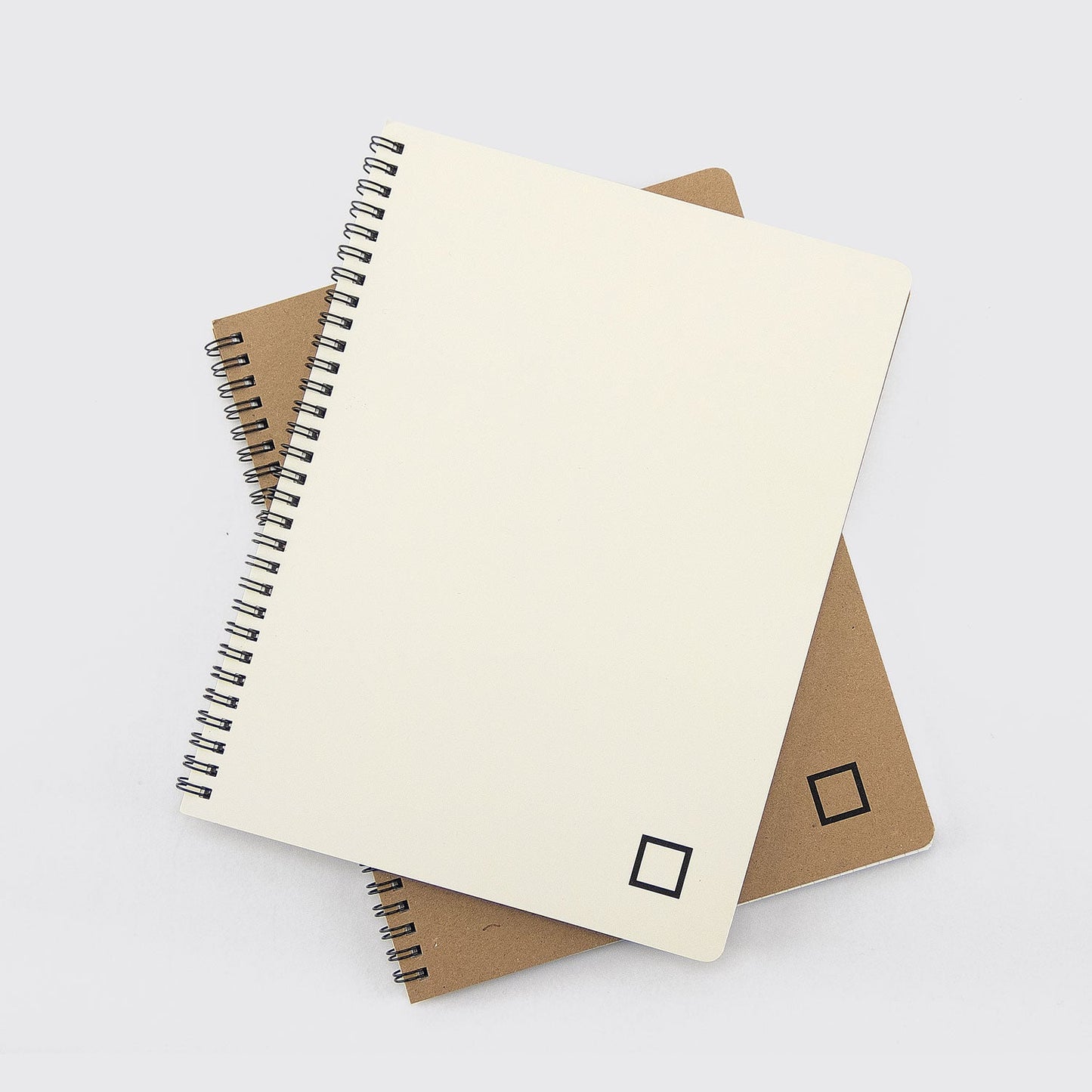 SPIRAL NOTEBOOK