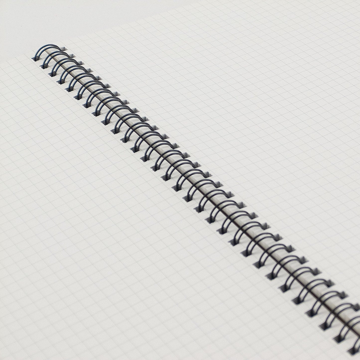 SPIRAL NOTEBOOK