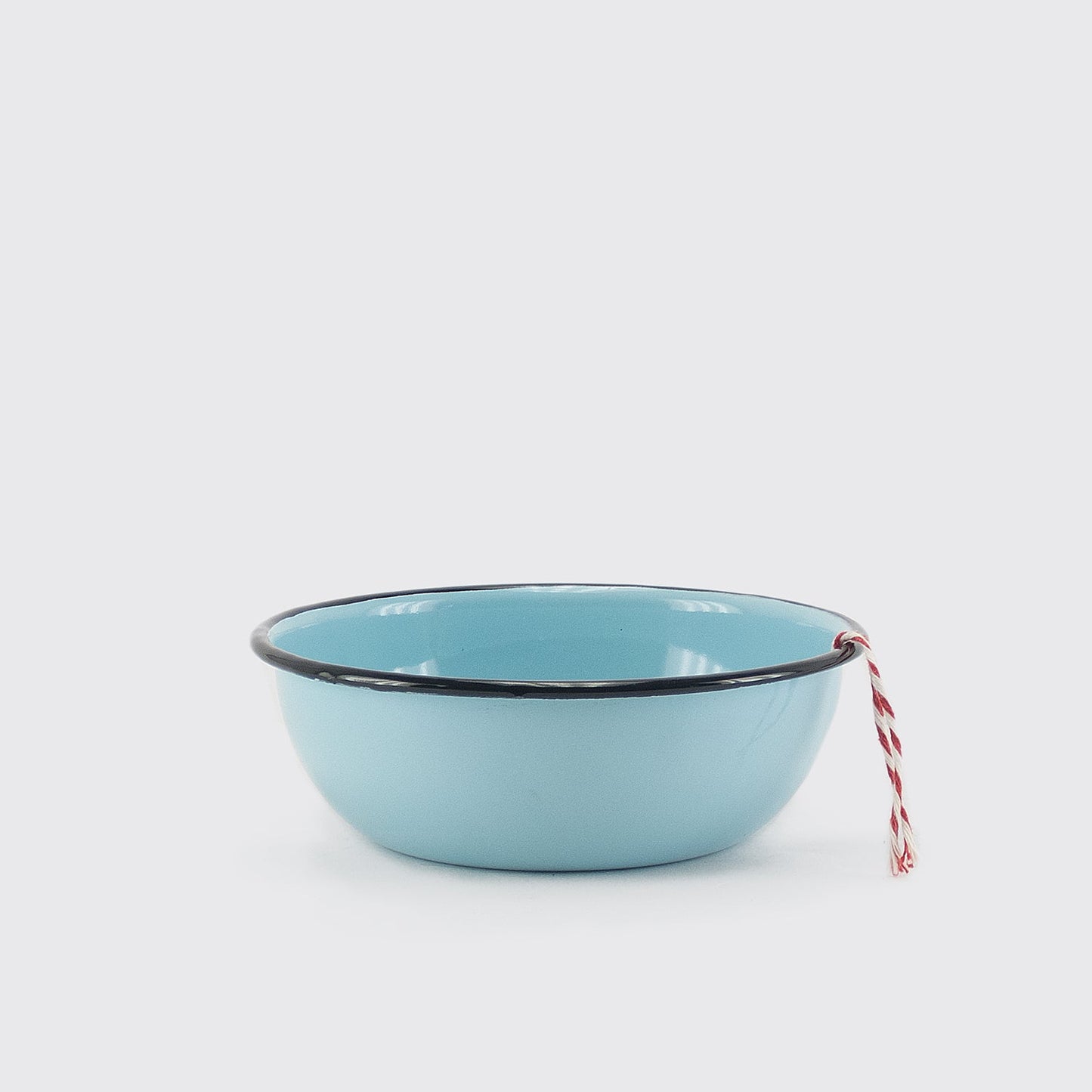 SALAD BOWL / AQUA BLUE