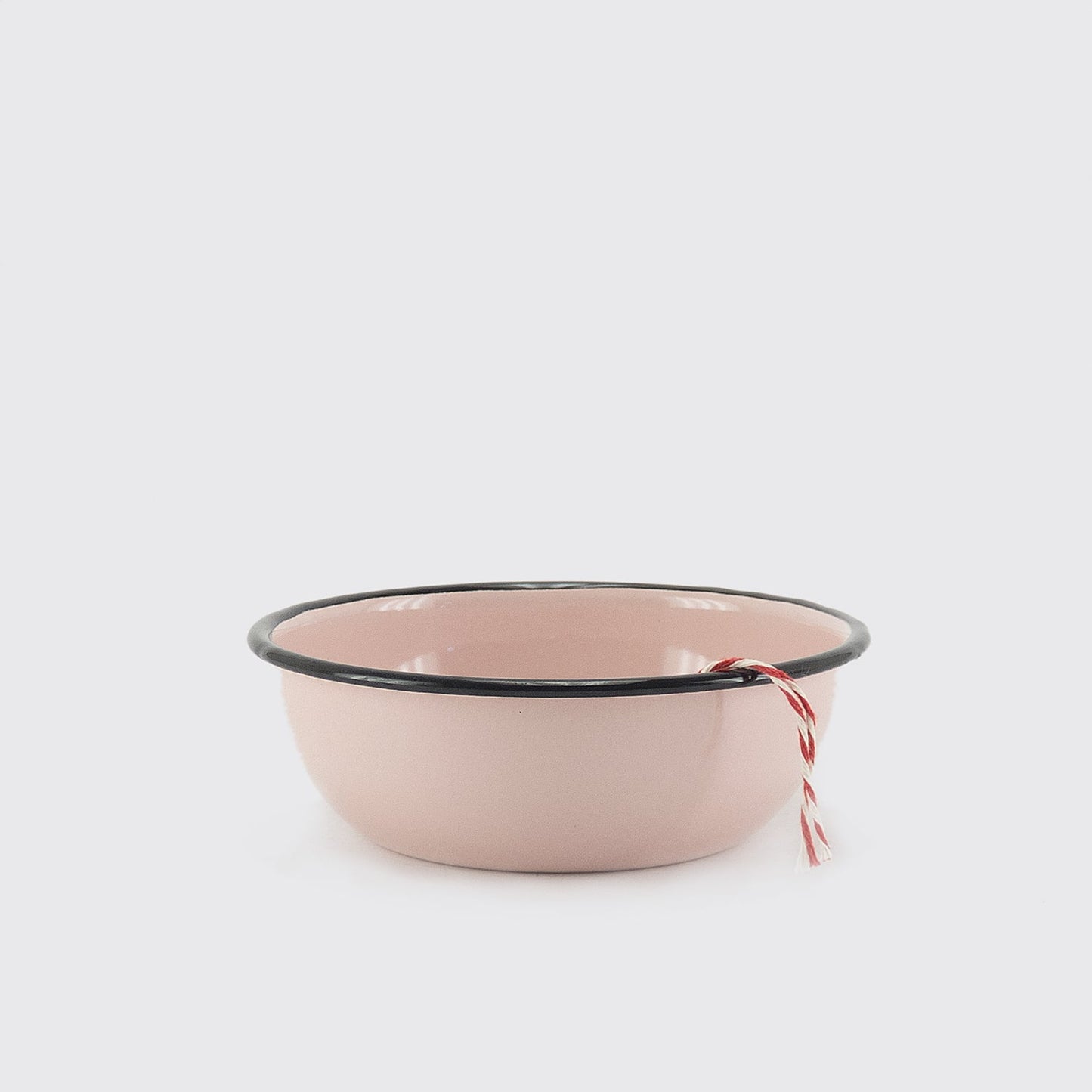 SALAD BOWL / ROSE PINK