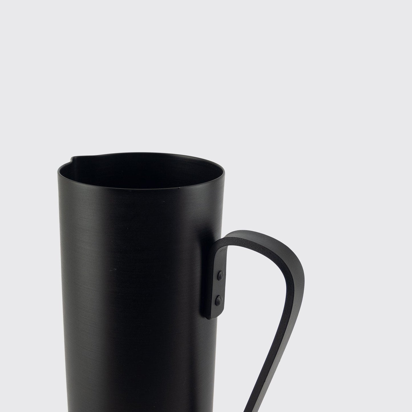 PITCHER 1.5L / BLACK