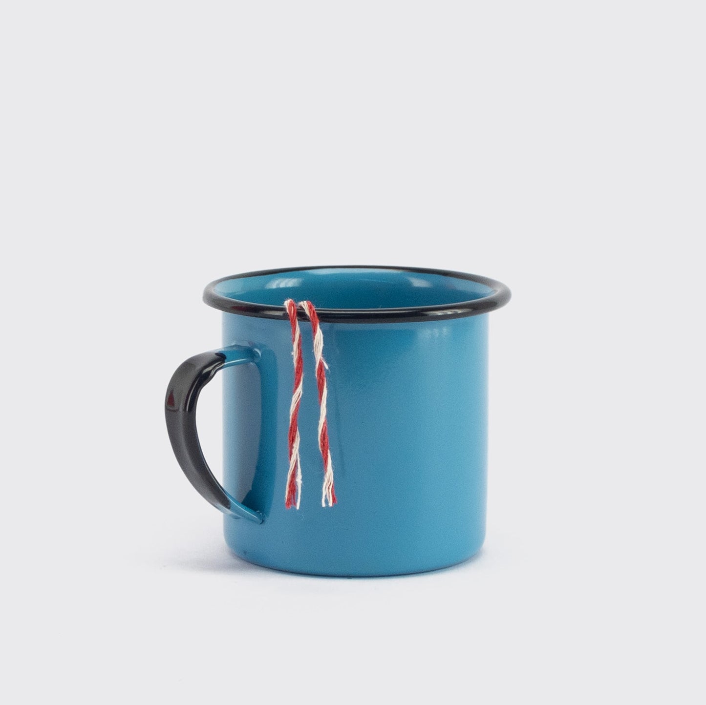 MED. MUG / CAPRI BLUE
