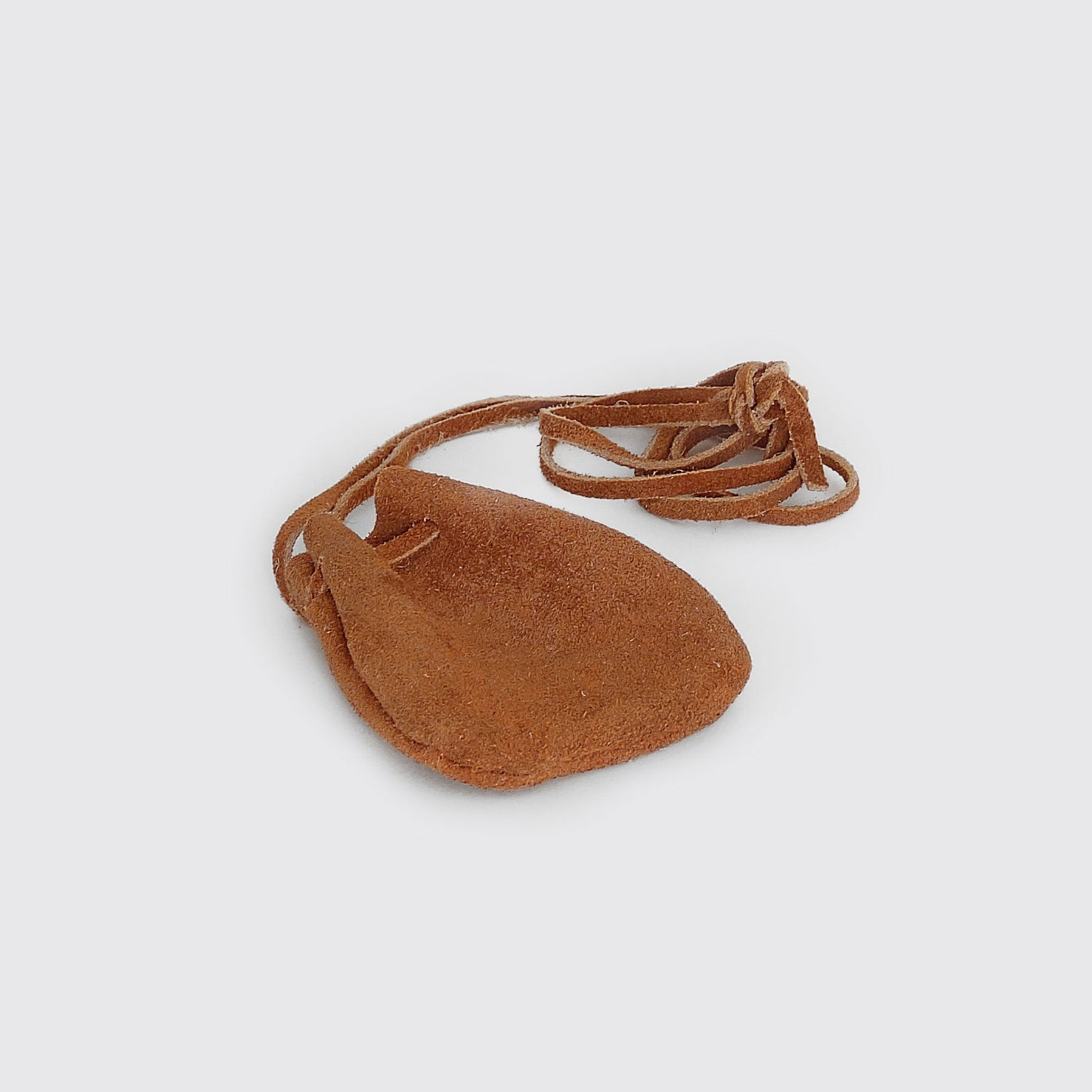 PURSE NECKLACE