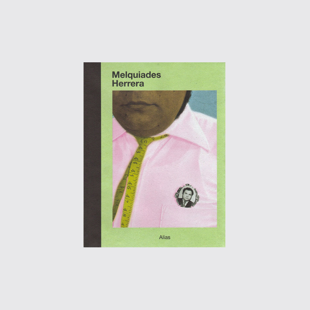 BOOK / MELQUIADES HERRERA. M. Herrera