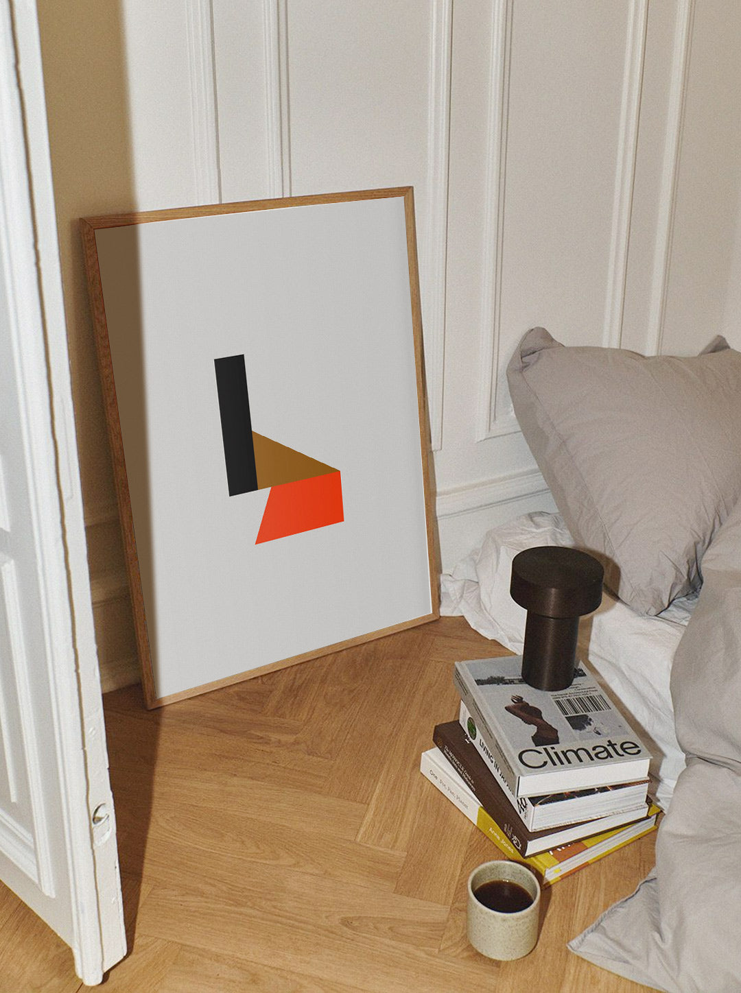 PRINT. TROBLE