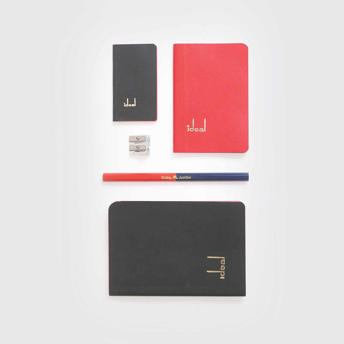 IDEAL NOTEBOOK