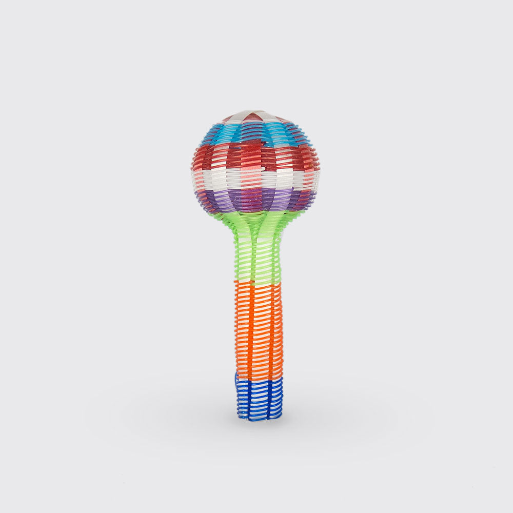 BABY RATTLE