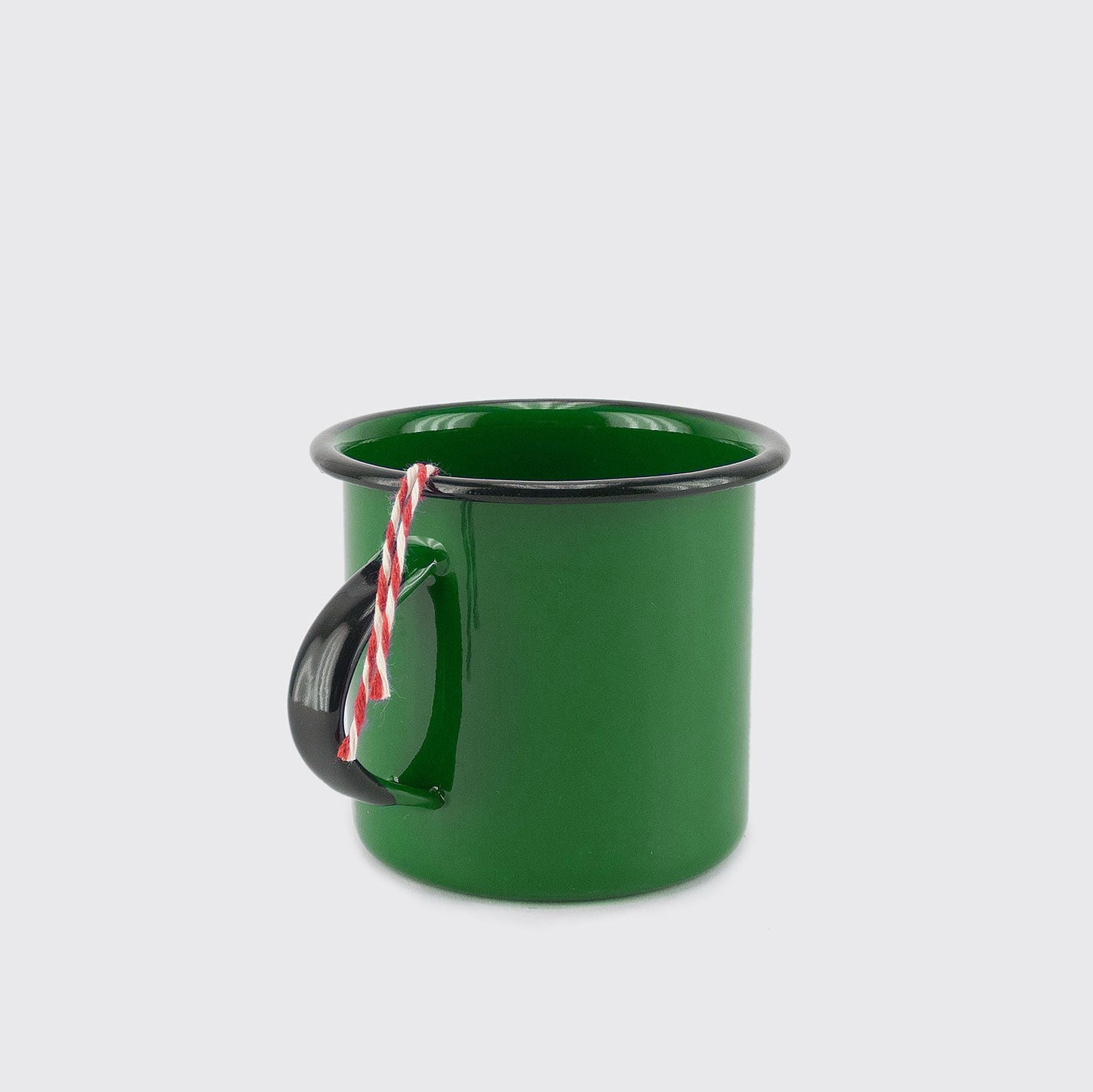MED. MUG / NOPAL GREEN