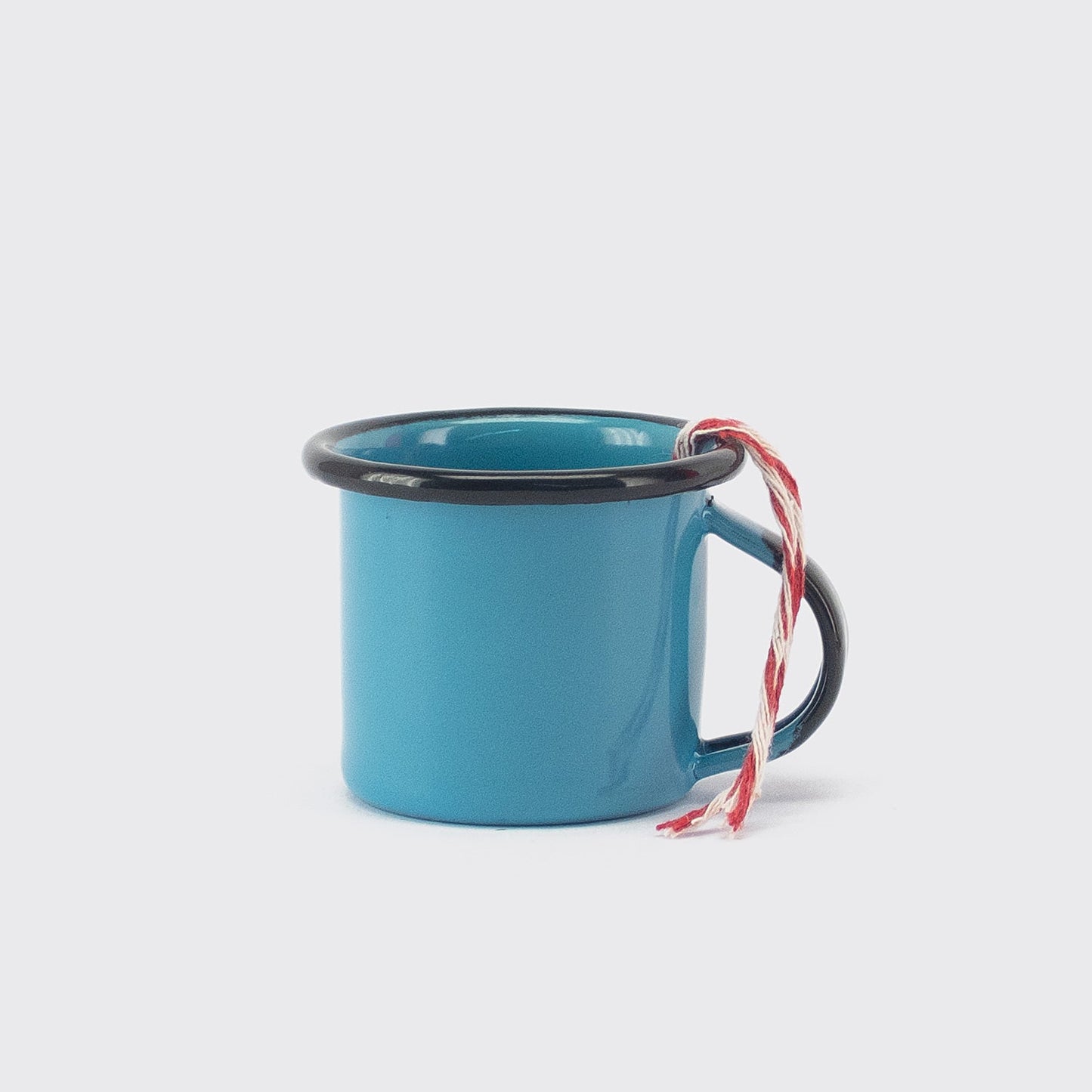 SMALL MUG / CAPRI BLUE