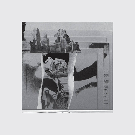 LP / ANDREAS GERTH AND CARL OESTERHELT — The Aporias of Futurism