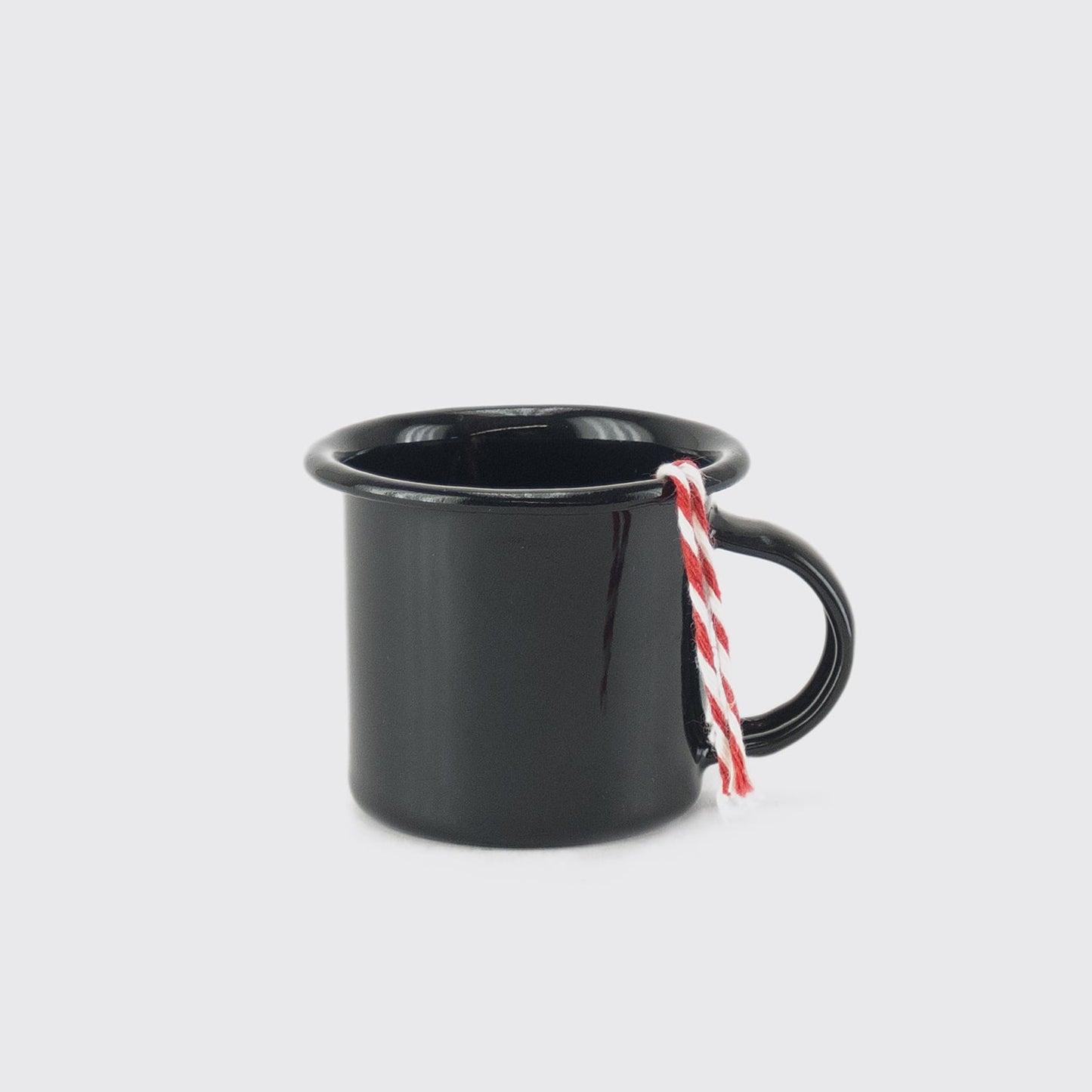 SMALL MUG / ONIX BLACK