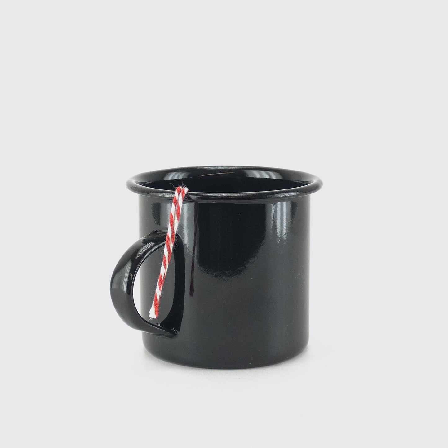 MED. MUG / ONIX BLACK