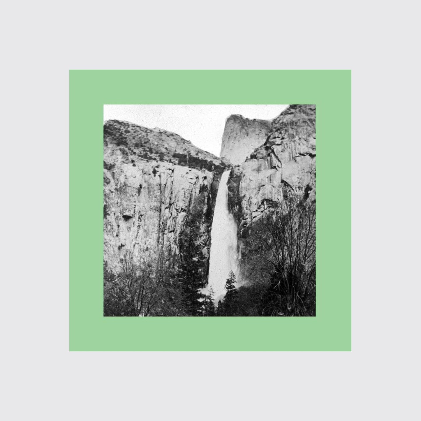 LP / FELICIA ATKINSON. Visions/Voices