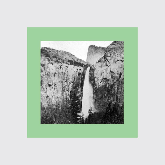LP / FELICIA ATKINSON. Visions/Voices