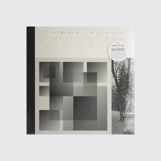 LP / JAMES PLACE — Voices Bloom