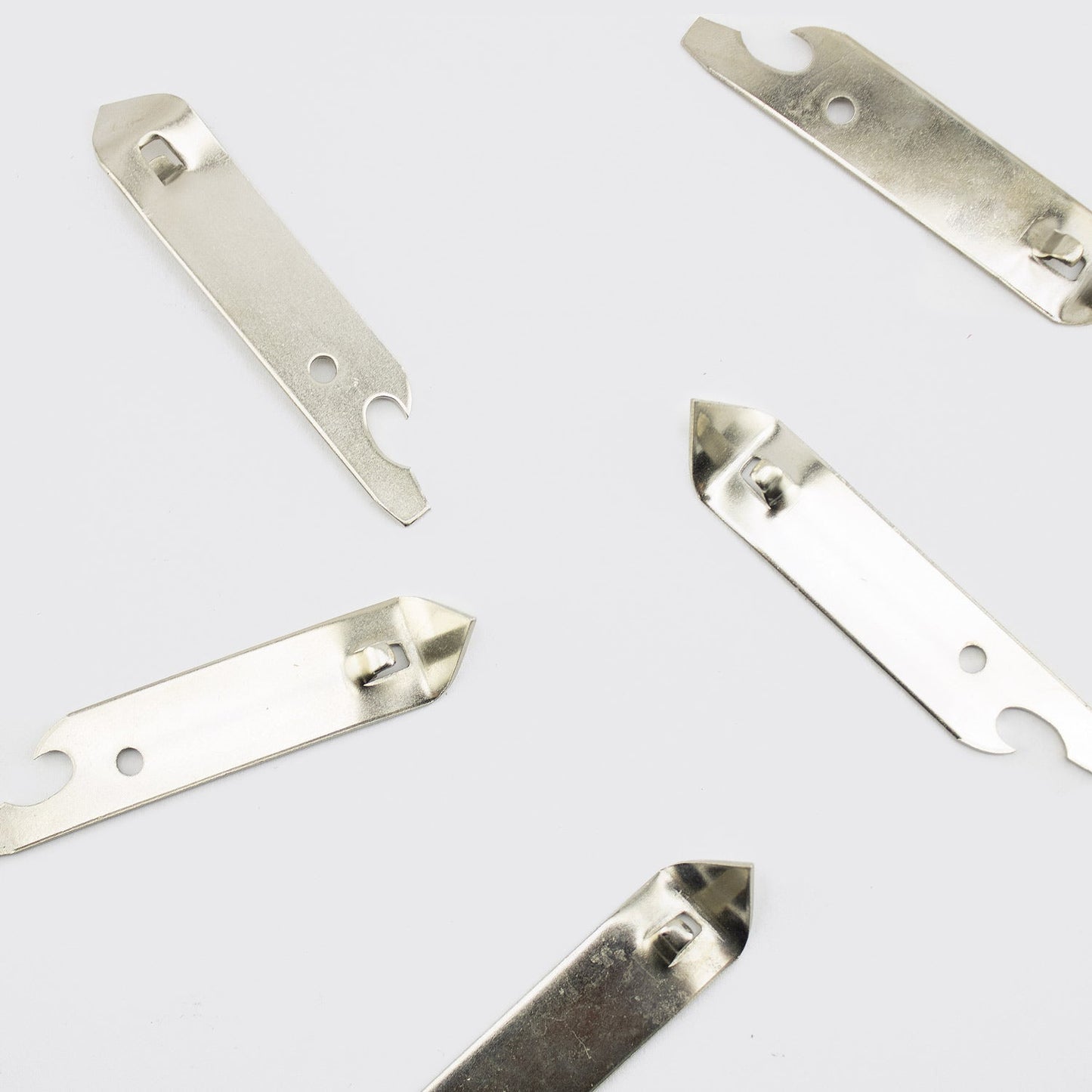 OPENER / CAN BOTTLE KEYCHAIN
