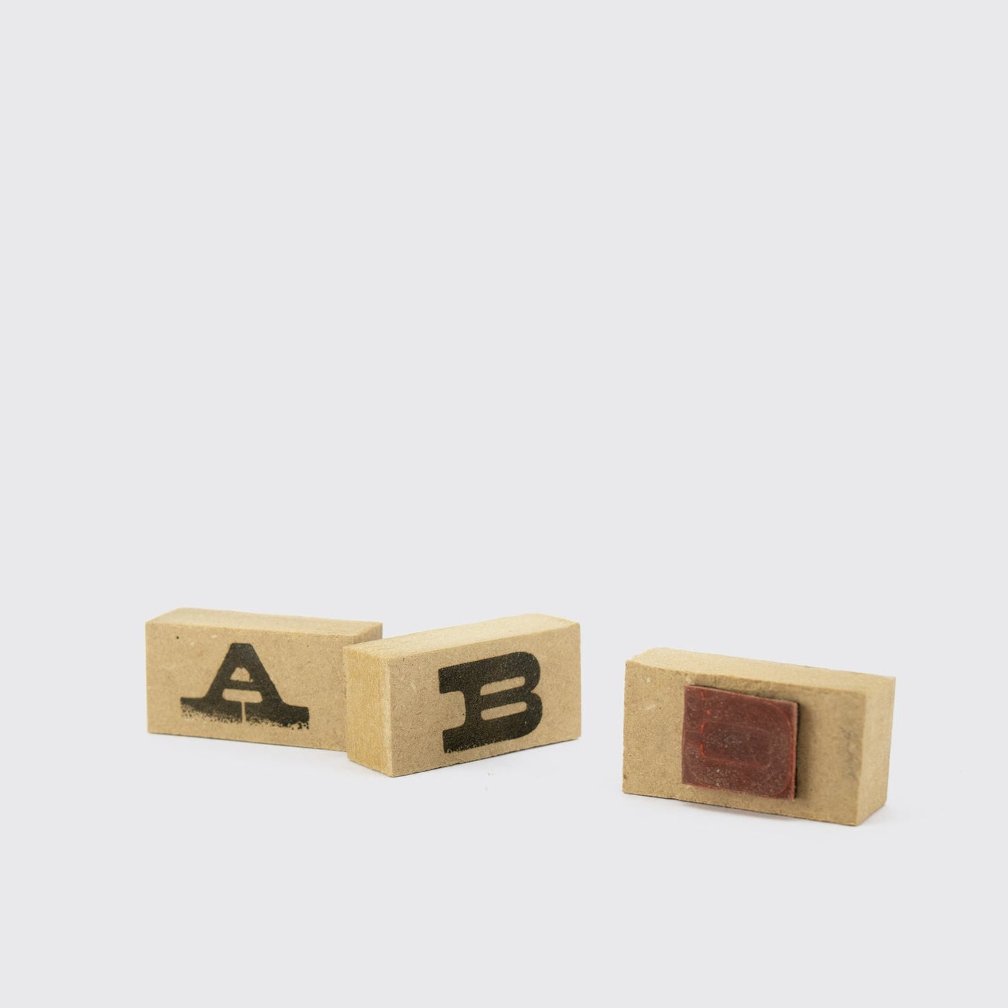 ALINE EXP. STAMPS SET