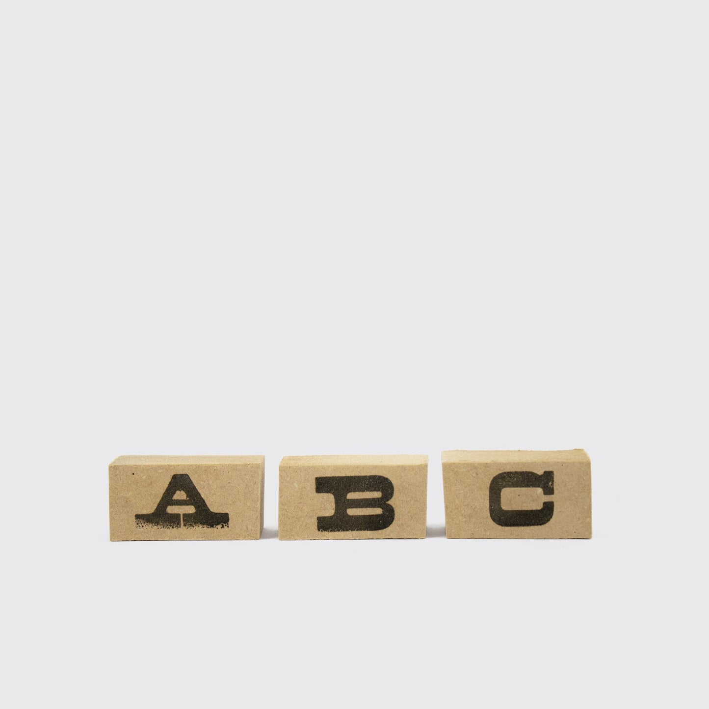 ALINE EXP. STAMPS SET