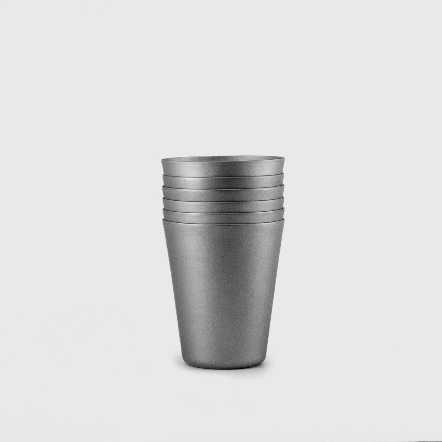 LARGE TUMBLER / GRAY