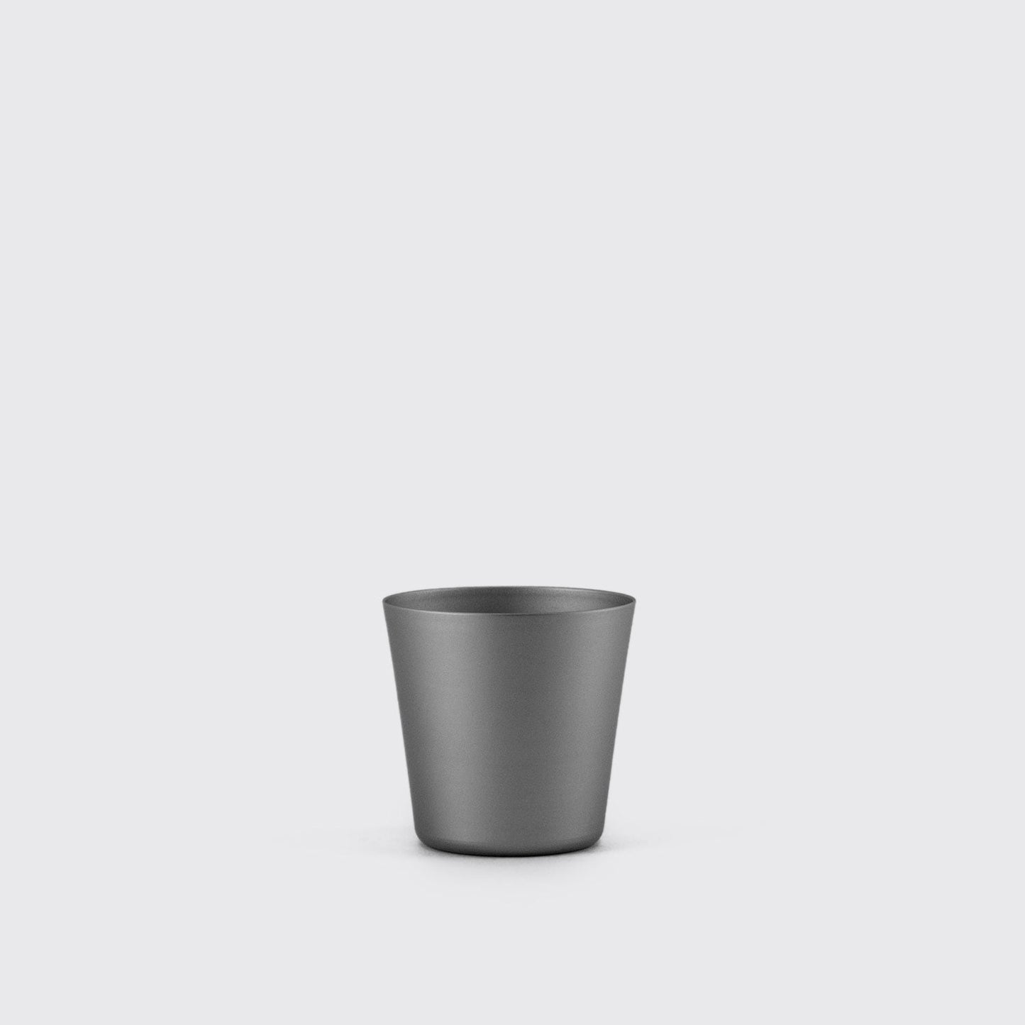 MEDIUM TUMBLER / GRAY