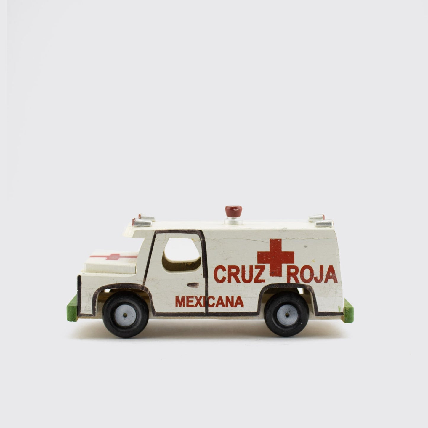 AMBULANCE