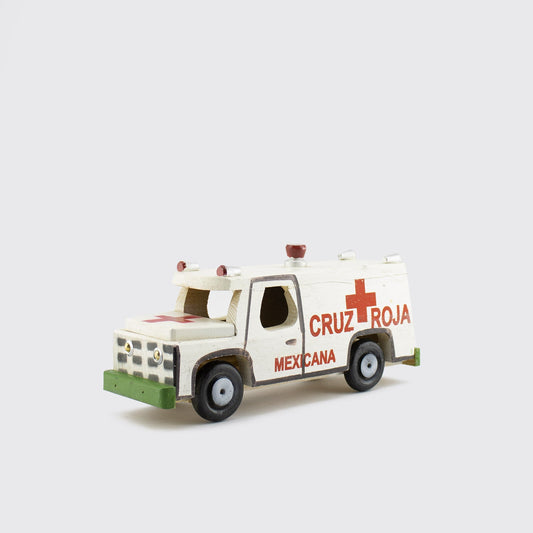 AMBULANCE