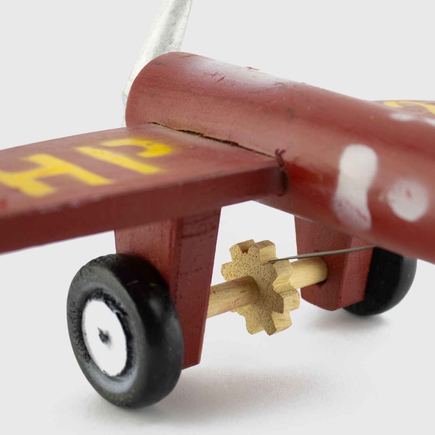 PASSENGER AIRPLANE