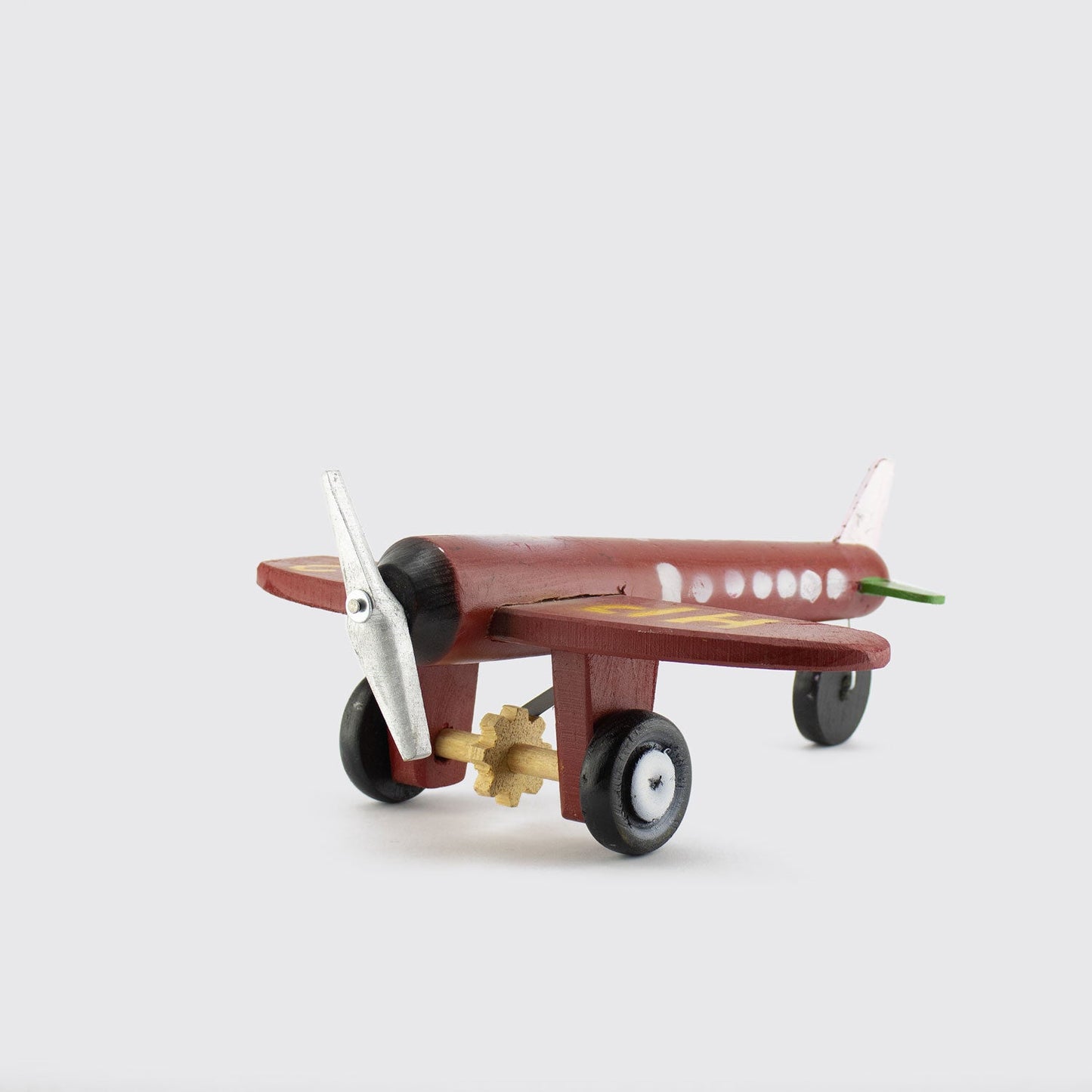 PASSENGER AIRPLANE