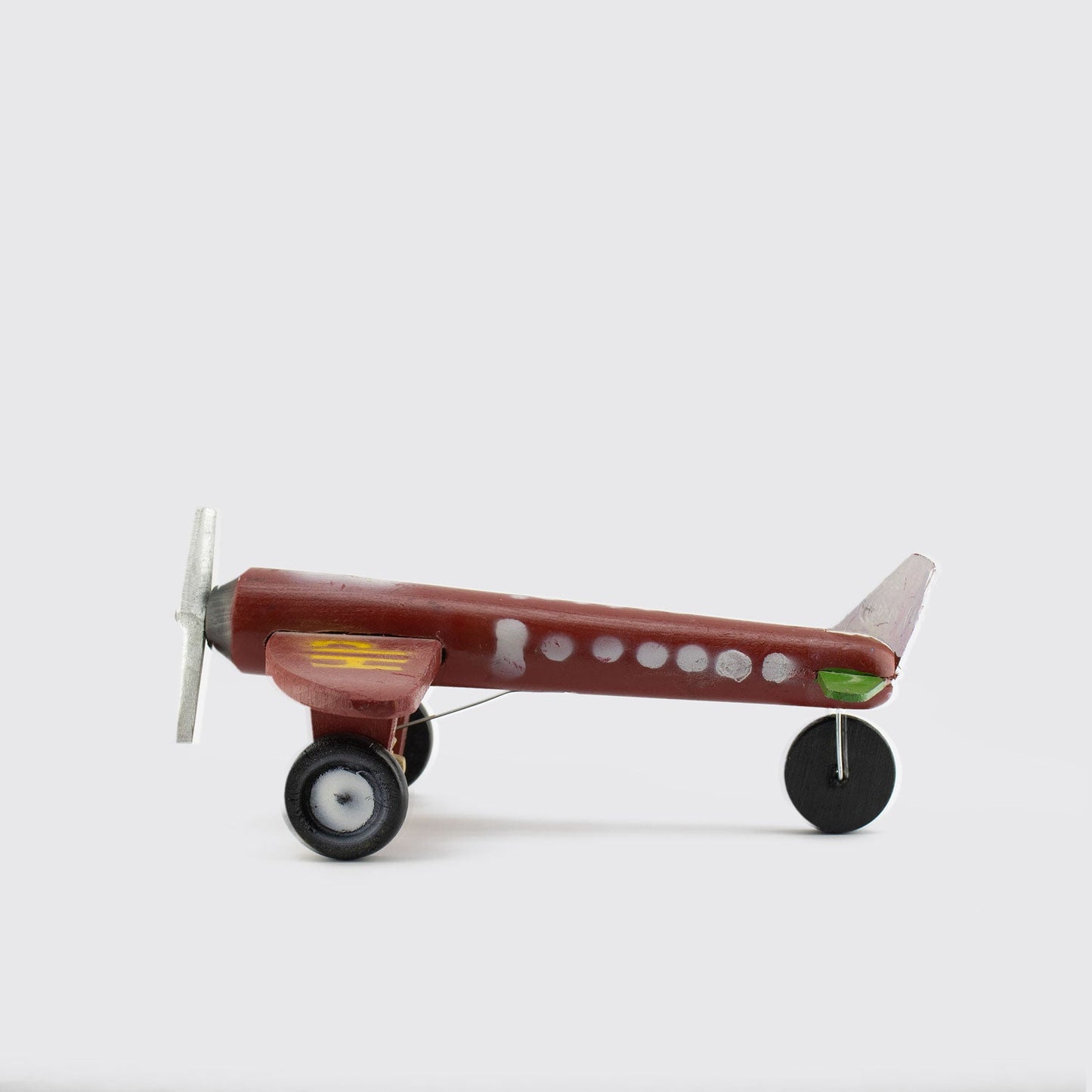 PASSENGER AIRPLANE